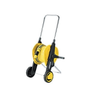 Karcher HT3420 Trolley and Hose £49.99