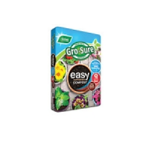 Gro-sure Easy Containers Compost