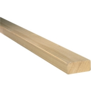 Wickes Studwork (CLS) 38 x 89mm x 3000mm