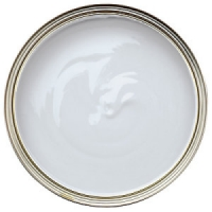 Dulux Bathroom+ Soft Sheen Emulsion Paint Frosted Steel 2.5L