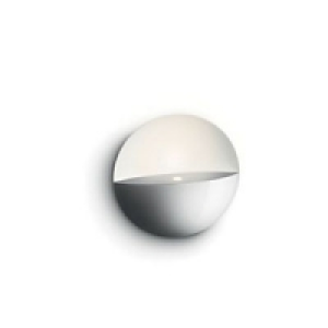 Philips Geos Wall Lamp LED - Chrome £59.99
