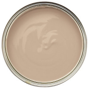Wickes Colour @ Home Vinyl Matt Emulsion Paint- Butterscotch £15.99