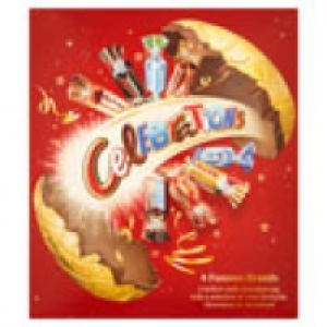 CELEBRATIONS LARGE EGG