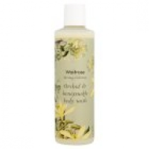 Waitrose  Waitrose Orchid < Honeysuckle Body