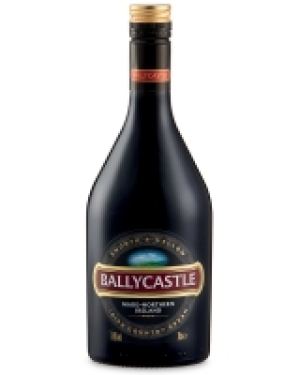 Ballycastle Irish Country Cream
