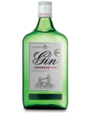 Oliver Cromwell London Dry Gin