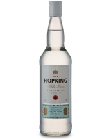 Aldi  Old Hopking White Rum