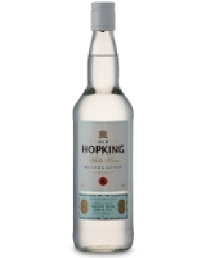 Old Hopking White Rum