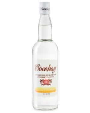 Aldi  Cocobay White Rum & Coconut