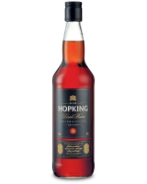 Old Hopking Dark Rum
