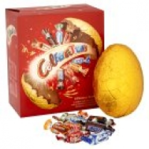 Celebrations Large Egg £4.00