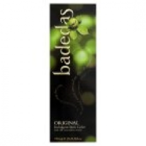 Waitrose  Badedas original bath gelee
