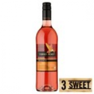 Turner Road Reserve Ros&eacute;