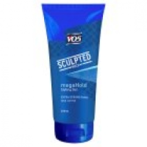 VO5 mega hold styling gel £3.00