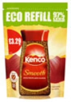 Kenco Smooth / Rich