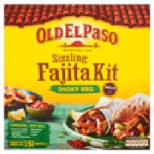 old-el-paso-fajita-kit £2.00