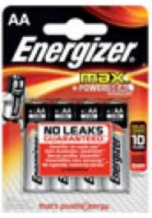Energizer-batteries-AA / AAA