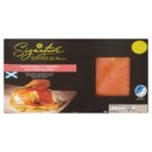 M Signature Traditionally Smoked Scottish Sal &pound;3.50