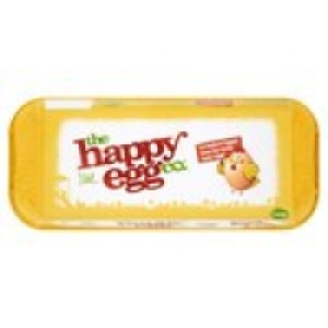 Happy Egg Mixed Size Free Range Eggs £2.00