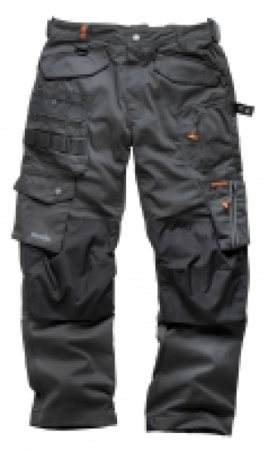 Scruffs 3D Pro Trouser 32W 33L