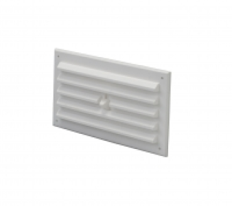 Wickes Hit & Miss Vent 150 x 75mm £2.92