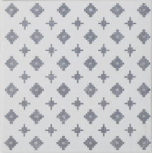 Wickes Nostalgic Collection Diamond Europe Pattern Wall & Fl &pound;49.49