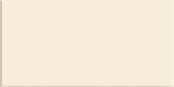 Wickes Cosmopolitan Gloss Cream Ceramic Wall Tile 100 x 200m