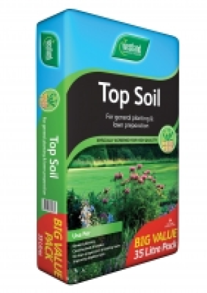 Westland Top Soil 35L