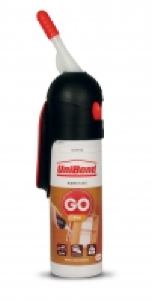 UniBond Go Fix White 100ml £3.99