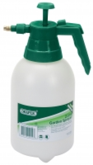Draper Tools Garden Sprayer 2L