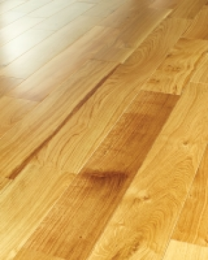 Westco Havana Oak Solid Wood Flooring