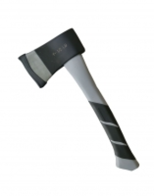 Wickes Fibreglass Handle Axe 1.5lb £10.99