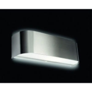Wickes Jonah Uplighter Wall Light £19.99