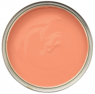 Wickes Colour @ Home Vinyl Matt Emulsion Paint Sweet Clement
