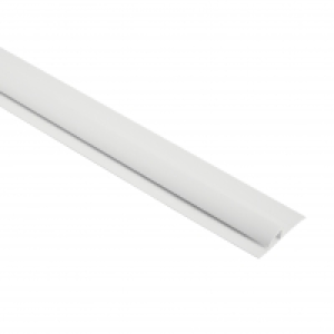 Wickes Shower Panel Vinyl Floor Profile Strip 2.4M
