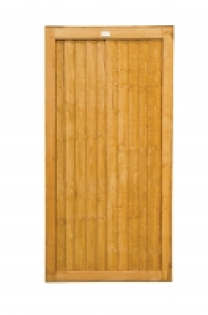 Wickes Closeboard Gate 1815 x 914mm