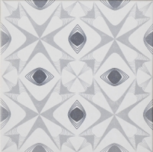 Wickes Nostalgic Collection Europe Pattern Wall & Floor Tile