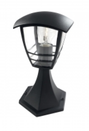 Philips Creek Pedestal - Black £24.99