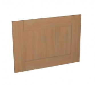 Wickes Tulsa Appliance Door (D) 600 x 437mm