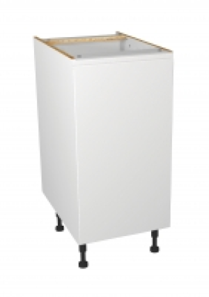 Wickes Madison White Base Unit 400mm