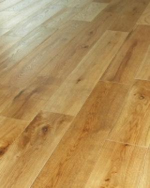 Westco Cafe Oak Solid Wood Flooring