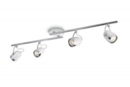 Philips Balsa Bar/Tube White 4x £59.99