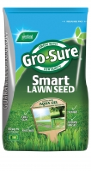 Gro-sure Smart Seed Bag £24.99