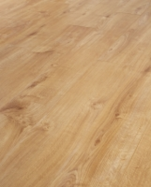 Wickes Venezia Oak Laminate Flooring