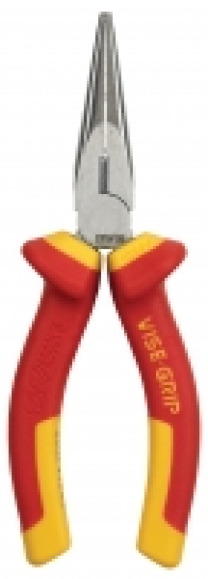 Irwin VDE Vice Grip Long Pliers 200mm £19.99