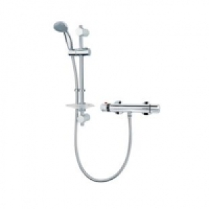 Triton Monaco Thermostatic Mixer Shower