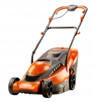 Flymo Chevron 34C Rotary Lawnmower