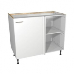 Wickes Dakota Corner Base Unit 1000mm £49.00