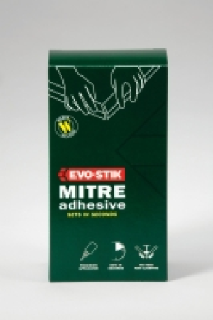 Evo-Stik Mitre Adhesive 50g £7.80