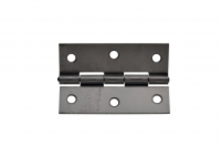 Wickes Butt Hinge Steel 63mm 2 Pack £3.69